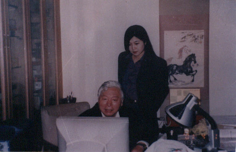 國家科技部原副部長韓德乾